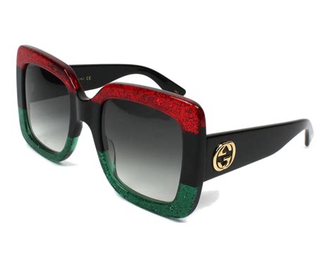 lentes para sol gucci|lentes de sol gucci.